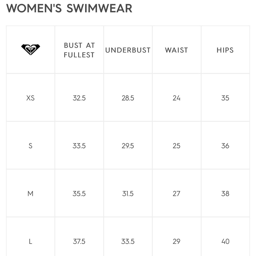🔥Roxy Sun Memory One-Piece Swimsuit - Picture 6 of 6